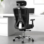 Lama orthopedic office seat