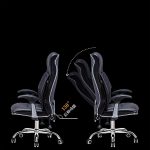 Generic orthopedic office seat - Image 4