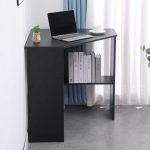 Home Office PC/Laptop Corner Table - Image 3