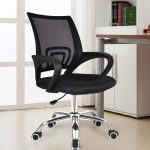 Clerical Mesh Office Chair - Image 2