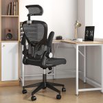 Ergonomic High Back Office Chair - Image 2