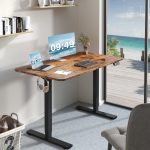 Standing Height Adjustable Desk