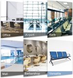 Office 3-Seater Reception Bench - Image 8