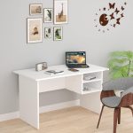 Office desk for home use (1200mm) - Image 2