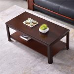 Gucca Executive Office Coffee Table - 120cm x 60cm - Image 3