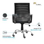 Victory strong mesh-back office seat - Image 4