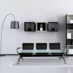 Airport Reception Waiting Chair - Image 3
