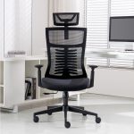 Ergonomic Office Swivel Chair