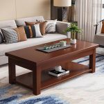 Executive office Coffee Table - Image 4