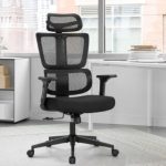 Orthopedic Office Boss Chair - Image 3