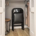 Foldable study office seat - Image 2