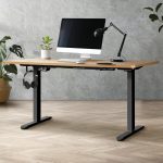 1.4 Meters Electric Height Adjustable Standing Desk - Image 13