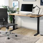 1.4 Meters Electric Height Adjustable Standing Desk - Image 12