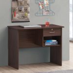 1000mm home study desk