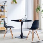 Mid Century Modern Dining Table - Image 5