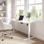 Adjustable Height Electric Standing Desk