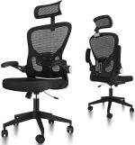 Ergonomic High Back Office Chair - Image 5