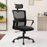 High Back Mesh Ergonomic Chair