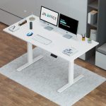Standing Height Adjustable Desk - Image 3