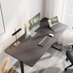 120x60cm Electric Standing Desk Height Adjustable Desk - Image 4