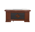 1.6 meters premium executive desk - Image 4