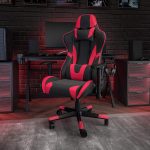 Gucca L-Series Gaming Chair
