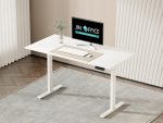 Standing Height Adjustable Desk - Image 5