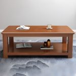 Executive office Coffee Table - Image 3