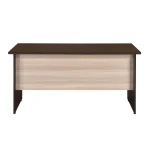 Study Table with 3 Drawers (4 x 2 ft) - Image 3