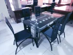 6-Seater Dinning Table - Image 3