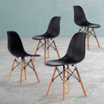 Eames office plastic seat - Image 5