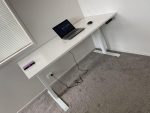 Adjustable Height Electric Table - Image 2