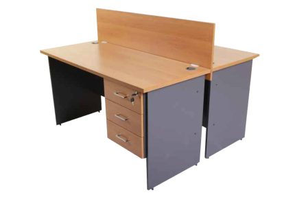 2-way workstation