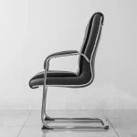 Guest Waiting Leather Seat - Image 3