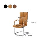 Office Executive Guest Waiting Seat - Image 7
