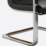 Office Executive Guest Waiting Seat - Image 10