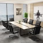 Office Executive Guest Waiting Seat - Image 4