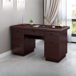 1200mm Executive Office Desk - Image 2