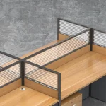 4 Way Modular Office Workstation - Image 36