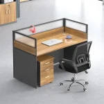 Single user modular office workstation - Image 4