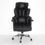 High-back orthopedic office seat - Image 3