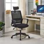 High-back neo executive office seat