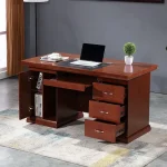 1400mm Executive Office Table - Image 4