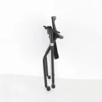 Foldable training room/ study chair - Image 3