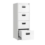4 Drawers office filling cabinet - Image 2