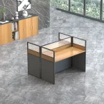 4 Way Modular Office Workstation - Image 35