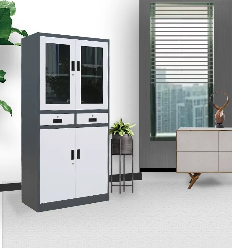 H5525e892a83a413eb1ed4a55977d17f1K.jpg_960x960.webp 2-Door heavy-duty office cabinet - Image 1