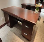 Boss office executive desk - Image 7