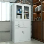 Metal Safe File Cabinet For Office
