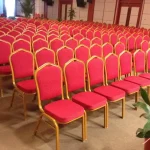 Stackable conference/ event chairs - Image 4